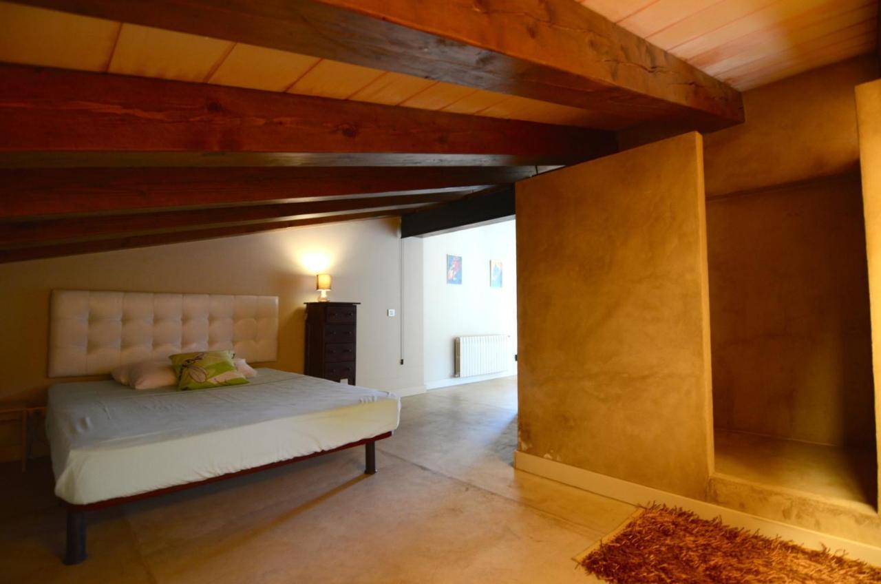 Villa Brugueres Begur Buitenkant foto