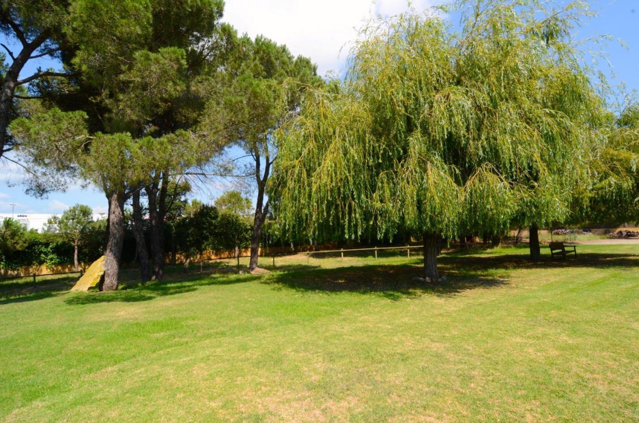 Villa Brugueres Begur Buitenkant foto